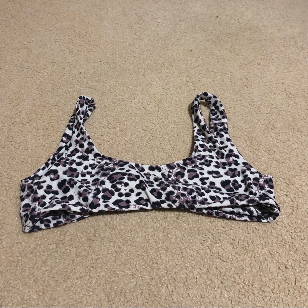 Blackbough Cleo Top
